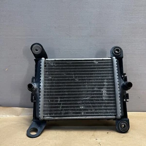 12-18 BMW F30 F32 3 4 Series 2.0L Auxiliary Radiator Cooler - Picture 1 of 7