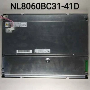 NL8060BC31-41D 12.1" 800*600 Resolution LCD Screen Panel - Picture 1 of 1