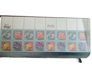 US Plate Blocks Stamps #1538-41 ~ 1974 10c Mineral Heritage MNH RP05. 4 Blocks - Picture 1 of 3