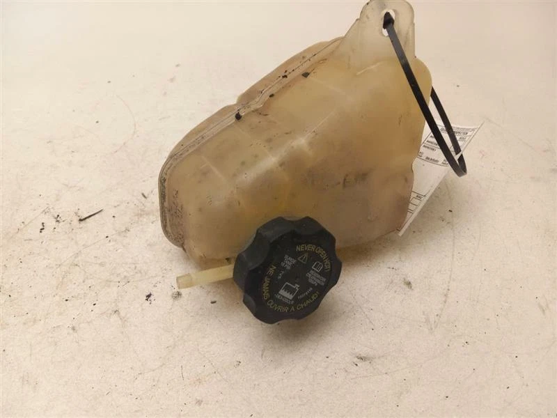 2007 - 2012 CHEVROLET MALIBU COOLANT RESERVOIR - Image 1 of 4