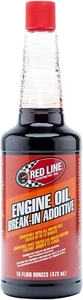 Aditivo de rotura de aceite de motor Red Line 81403 con zinc 16 oz - Imagen 1 de 1
