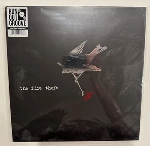 The Fire Theft New 2x Vinyl LP 2019 Run Out Groove #851 Sunny Day Real Estate - Picture 1 of 21