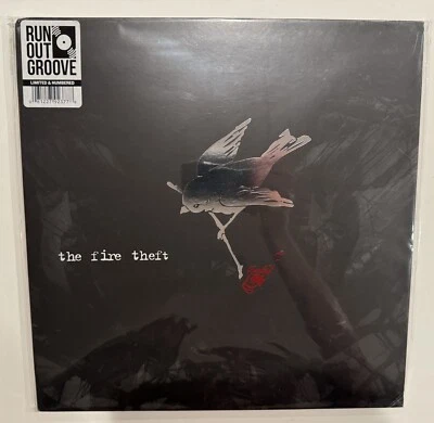 The Fire Theft New 2x Vinyl LP 2019 Run Out Groove #851 Sunny Day Real Estate - Image 1 of 4