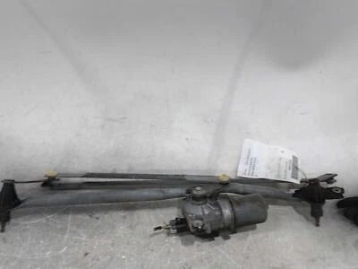 2005 Cadillac Escalade ESV Wiper Motor OEM 88958406 191K Miles Black - Image 1 of 3