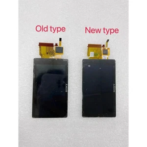 for Sony A6100 A6400 LCD Touch Screen External Display Camera Parts - Picture 1 of 5