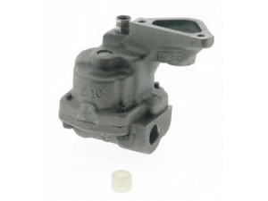 For 1987-1990 Pontiac Tempest Oil Pump Sealed Power 32461PZ 1988 1989 - Picture 1 of 2