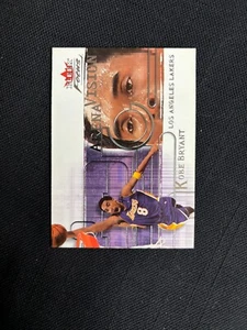 2000-01 FOCUS ARENA VISION INSERT KOBE BRYANT! 11of15AV! NMMT/MINT! (1) - Picture 1 of 2