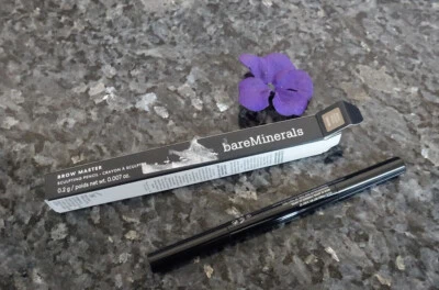 lápiz esculpidor bareminerals brow master nuevo en caja selecciona el tuyo Foto 1 de 4