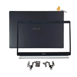 For Acer Aspire A515-54 A515-54G A515-55 G T LCD Back Cover / Bezel / Hinge - Picture 1 of 7