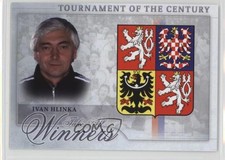 2017-18 OFS Classic Tournament of the Century Ivan Hlinka #TZC-24