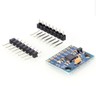 NEW MPU 6050 Module 3 Axis Gyroscope+ 3 Axis Accelerometer Module For Arduino