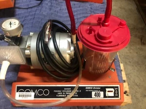 GOMCO 400 - Picture 1 of 1