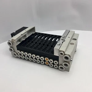 Aventics Rexroth R480 761 761 R480761761 Valvola Pneumatica 401104054001 - Photo 1/13