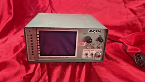 ACVOM PSA-45D 950-2150 MHz – PORTABLE SPECTRUM ANALYZER - Picture 1 of 7