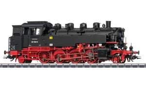 Märklin 37087, Dampflok BR 86, DR, Digital + Sound, Neu & OVP, H0 AC - Bild 1 von 1