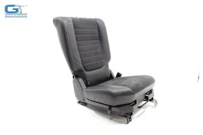 Asiento trasero derecho pasajero MITSUBISHI OUTLANDER 19-20 SEGUNDA FILA COMPLETO OEM Foto 1 de 4