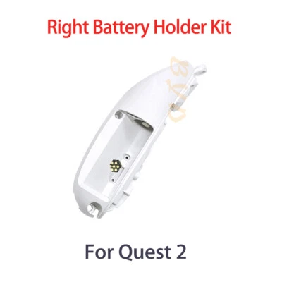 Original Right Battery Holder Kit For Oculus Quest 2 VR Controller Repair Part - Image 1 of 4