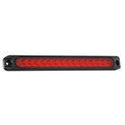 14X 15LED Car Light Bar for Side Markers and Tail Lights Long Lifespan