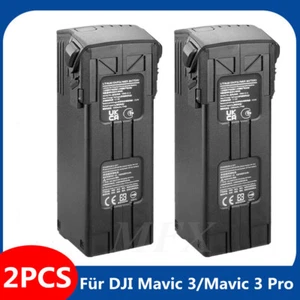 2 pezzi batteria 5000 mAh per drone DJI Mavic 3/3 Pro/3 Cine/3 Pro Cine/3 Classic - Foto 1 di 8