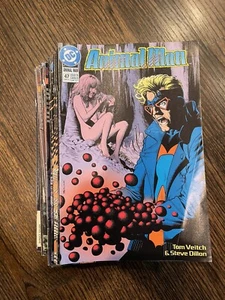Animal Man Konvolut 30 Comics 47-75 + Annual 1 - Bild 1 von 2