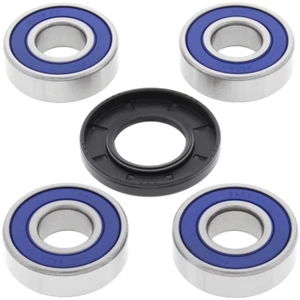 New ALL BALLS Rear Wheel Bearing Kit For YAMAHA IT200, YZ250, YZ125 25-1228 - Picture 1 of 1