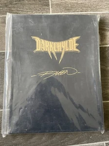 Darkchylde Fan Club Kit Incl: Sketchbook, Alt Cover, News Letter, Print++ - Picture 1 of 2