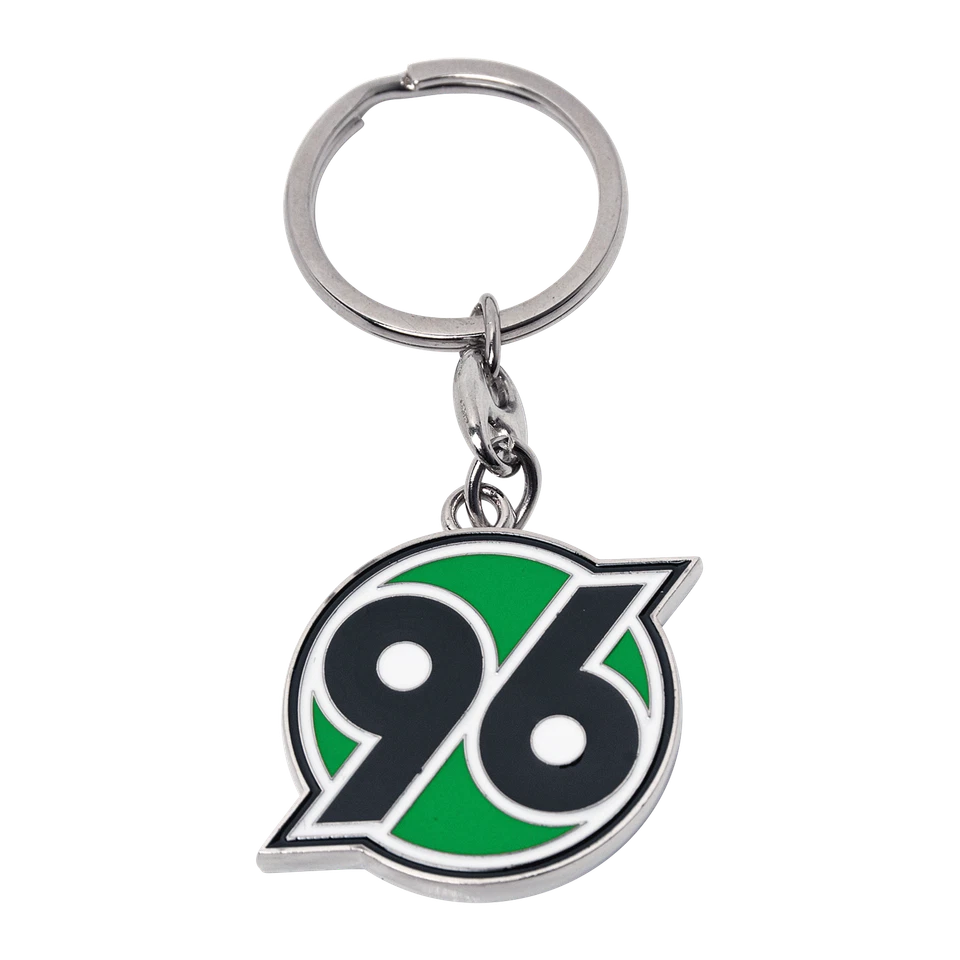 Hannover 96 H96 Schlüsselanhänger „Logo"