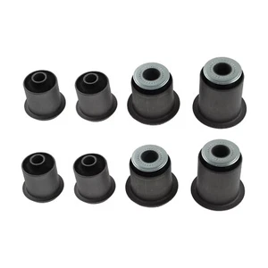 Front Upper & Lower Control Arm Bushings For Toyota Tundra Sequoia Accessories - Picture 1 of 7