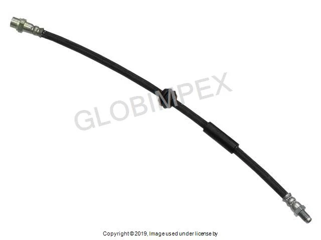 Manguera de freno trasera izquierda o derecha MINI Cooper (2003-2008) (1) ATE OEM + GARANTÍA Foto 1 de 1