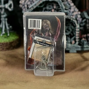 Dragori Games Arena The Conquest Harun The Shapeshifter (exclusivo de Kickstarter) - Imagen 1 de 4