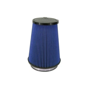 Airaid Replacement Blue Dry Air Filter For 2010-2014 Ford Mustang Shelby GT500 - Bild 1 von 9
