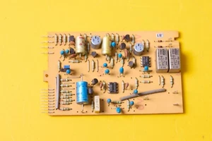 Revox PR99 MkII Mk II Reel to Reel Line Input Amplifier PCB 1.177.860 - 12 - Imagen 1 de 5