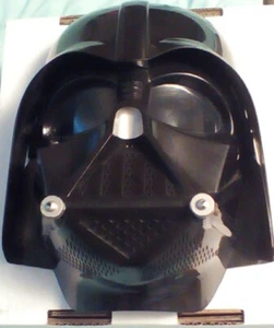 Star Wars Darth Vader Maske - Bild 1 von 2