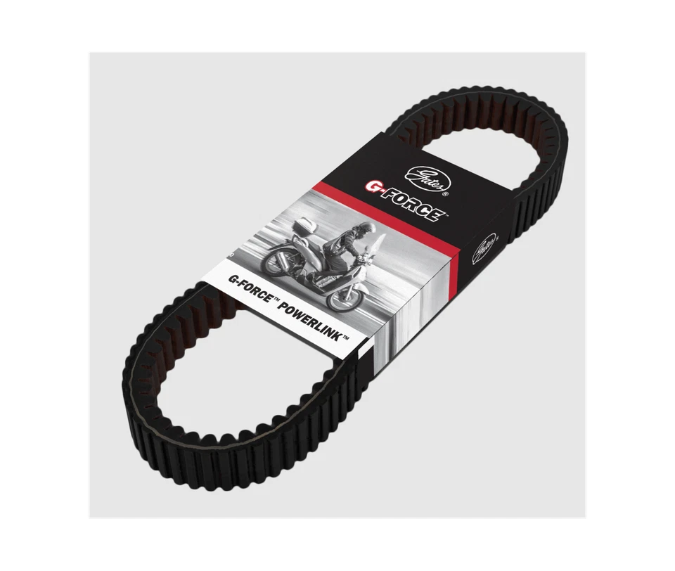 SYM 400 MAXSYM -12/23- COURROIE TRANSMISSION GATES G-FORCE POWERLINK / PL41026 - Photo 1/1