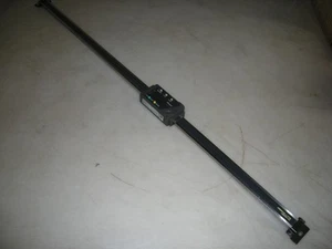 Mitutoyo 572-475 SD-24E Horizontal Digital Scale 24" - Picture 1 of 5