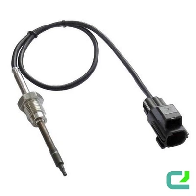 Sensore Temperatura Dei Gas di Scarico A Antiparticolato BBT per Volvo S60 I - Immagine 1 di 4