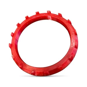 Hülse Niederhalter kompatibel für Senco BC0484 passend für FP 601 602 651 652 - Bild 1 von 3