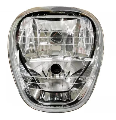 Scheinwerfer Original PIAGGIO Rahmen Chrom beverly 350 Ie 4T 4V 2010/2017 - Bild 1 von 4