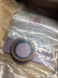 Sello de aceite motor tecumseh 32600 - Imagen 1 de 3