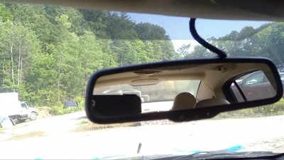 Espejo retrovisor estilo clásico atenuación automática para 07-17 COMPASS 11710577 Foto 1 de 4