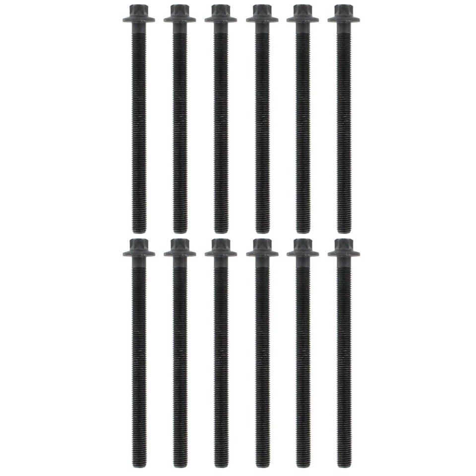 Juego de 12 pernos de culata AHB1198 APEX para Chevy Chevrolet Cruze Limited ELR Foto 1 de 1