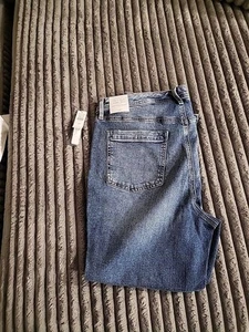 Womens Talbots Demi Boot Ankle Jean Size 14p Addl items $1 shipping - Picture 1 of 7