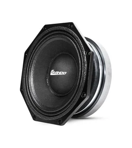 COMANDO AUDIO COM-B88-PRO ALTOPARLANTE 8" 1600WATT 3'' VC 8Ω OHM - Foto 1 di 3