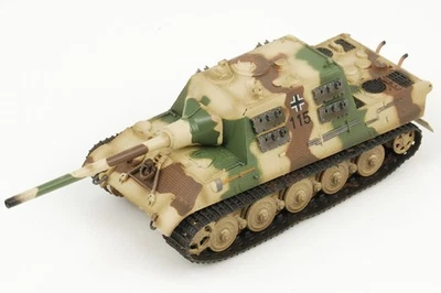 Easy Model 1/72 Sd.Kfz.186 Jagdtiger #115 German Army sPzJgAbt 653 - Image 1 of 2