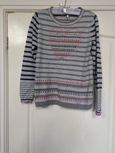 White Stuff Jumper Size 10 - Picture 1 of 10