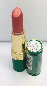 REVLON Moon Drops Lipstick - GOLDDIPPED ROSE - RARE *ORIGINAL** SOLD AS-IS - Picture 1 of 5