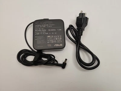 Original ASUS ( Ladegerät ) PA-1900-30 90W 19V 4.74A Netzteil mit Stromkabel - Bild 1 von 3