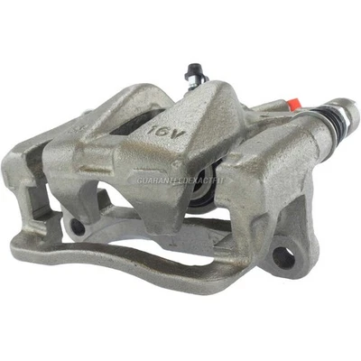 Pinza de freno trasera izquierda centrada CSW para Lexus LS400 1990 1991 1992 Foto 1 de 4