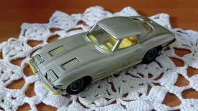 Corgi Toys 1:43, Chevrolet Corvette "Sting Ray". Ottimo Stato. - Immagine 1 di 4
