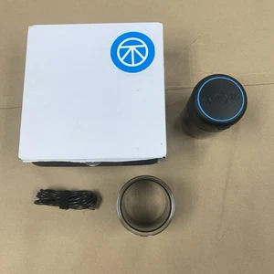 Therabody TheraCup Advanced Schröpftherapie - Schwarz - Bild 1 von 12